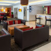Отель Holiday Inn Express Derby Pride Park, an IHG Hotel, фото 2