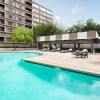 Отель DoubleTree by Hilton Hotel & Suites Houston by the Galleria, фото 28