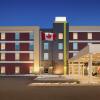 Отель Home2 Suites by Hilton Fort St. John, фото 17