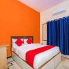 Отель OYO 16572 Pk Suites Inn, фото 5