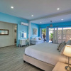 Отель Direct Ocean Front Villa With Private Pool + View! Boca Catalina Malmok!, фото 34