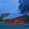 Отель Olengoti Safari Camp - East Africa Camps, фото 11