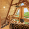 Отель Birch Haven Tree House - Direct ATV Trail Access, фото 11