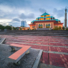 Отель PIH Batam, фото 17