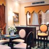 Отель Habitat Hotel All Suites Al Khobar, фото 38