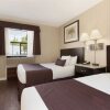 Отель Days Inn - Vancouver Metro, фото 3