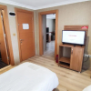 Отель Ers Li̇fe Ai̇rport Hotel, фото 9