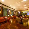 Отель Grand Dafam Braga Bandung, фото 15