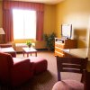 Отель Hampton Inn & Suites Flagstaff, фото 19