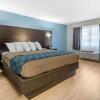 Отель Quality Inn & Suites, фото 31