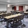 Отель Courtyard by Marriott Richmond North, фото 5