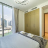 Отель Primestay - 2BR in 52-42 Tower -marina, фото 3