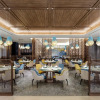 Отель Renaissance Zhuhai, фото 30