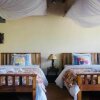 Отель Kilemakyaro Mountain Lodge, фото 22