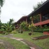 Отель Ban Rai Tin Thai Ngarm Eco Lodge, фото 17