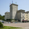 Отель Residenza Rocca del Lago 2 в Рива-дель-Гарде