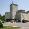 Отель Residenza Rocca del Lago 2, фото 1