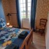 Отель L'Opaline, Jolie Maison avec Jardin 6 pers,10km Honfleur, linge et internet inclus, фото 18