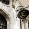 Отель C-Hotels Continental, фото 27