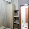 Отель Modern Studio Apartment at Pavilion Permata 2, фото 12