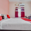 Отель OYO 47605 Satya Homes, фото 3