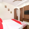 Отель OYO 16462 Hotel Fb, фото 3