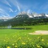 Отель Welcoming Holiday Home Near Ski Area In Angerberg, фото 13