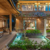 Отель Jiuqi Ouyu Inn, фото 2