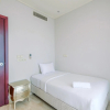 Отель New Furnished And Comfortable 2Br At The Mayflower Apartment, фото 7