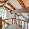 Отель Stateline Townhome < 1 Mi to Heavenly Ski Lifts, фото 15