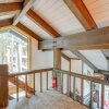 Отель Stateline Townhome < 1 Mi to Heavenly Ski Lifts, фото 3