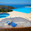 Отель Aphrodite Hills Holiday Residences The Mythos Collection Villas 4 Bedroom Mythos Collection Villa - , фото 12