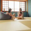 Отель Chillout house Omuroyama - Vacation STAY 20959v, фото 12