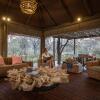 Отель Boteti Tented Safari Lodge, фото 3