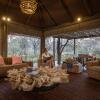 Отель Boteti Tented Safari Lodge, фото 1