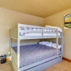 Отель Townhome w/ Outdoor Pool Access: 6 Mi to Park City, фото 14