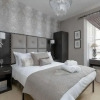 Отель JOIVY Thistle Street Luxury Apt in the Heart of the City, фото 7