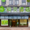 Отель Hi inn (Shangrao Trade City), фото 7