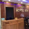 Отель Hoang Anh Hotel, фото 4