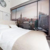 Отель Manhattan Studio, фото 3