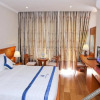 Отель Hoa Binh - Rach Gia Resort, фото 3