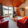 Отель Loch Rannoch Highland Club Lochside Lodge 4, фото 4