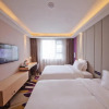 Отель Lavande Hotels·Changsha Railway Station, фото 4