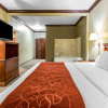 Отель Comfort Suites, фото 3