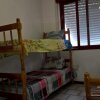 Отель Residencial Apart Hotel Jari to Hostel Nova Orla в Порту-Алегри
