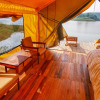 Отель Sunset Nam Ngum tented resort, фото 6