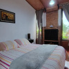 Отель Chalets Los Volcanes, фото 11