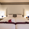 Отель Diamond Plaza Hotel, фото 6