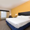 Отель Fairfield Inn & Suites by Marriott Fort Walton Beach Hurlburt Area, фото 6