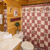 Отель Knockin' On Heaven's Door - 5 Br cabin by RedAwning, фото 23